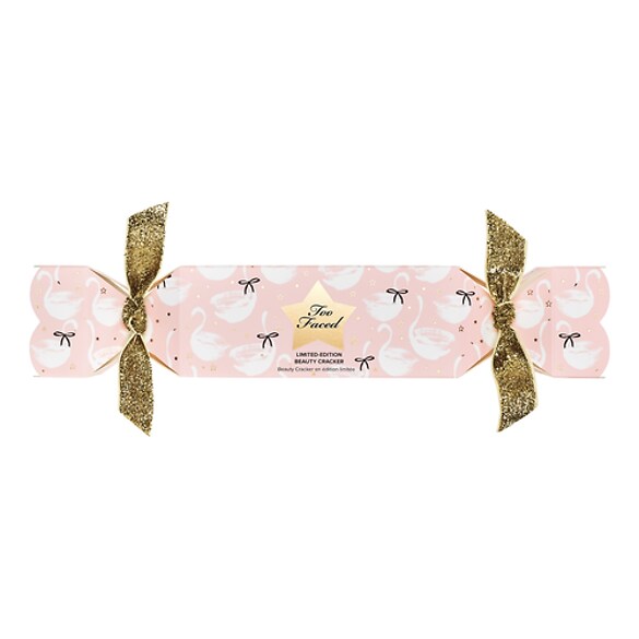 Christmas Cracker, TOO FACED